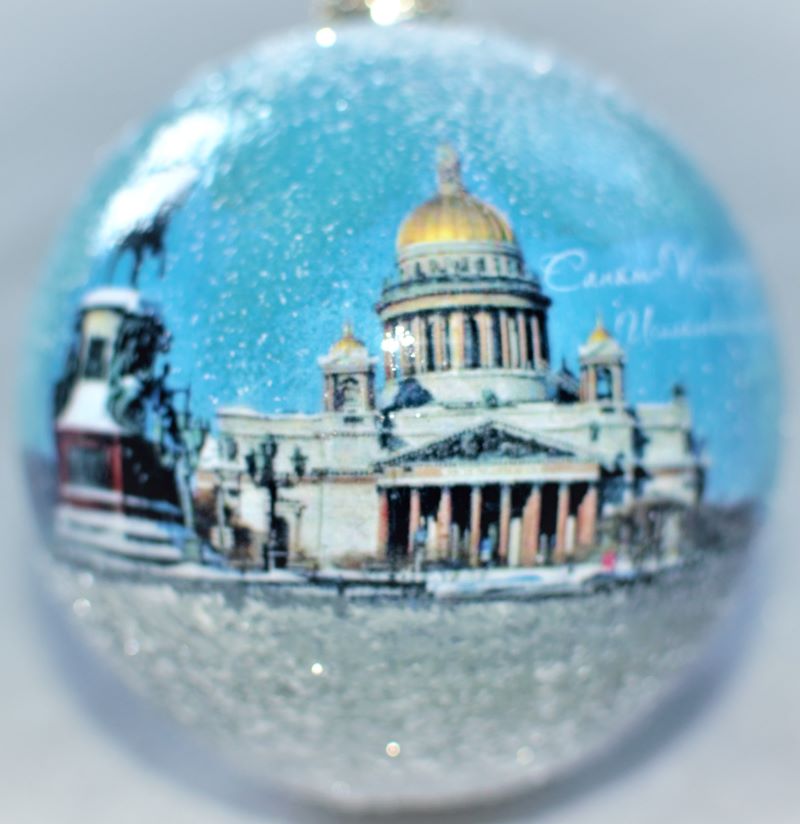 015. Исаакиевский собор 5 5 - 015. Исаакиевский собор