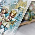 СМАРТ НАБОРЫ_РОЖДЕСТВЕНСКИЕ ШАРЫ
