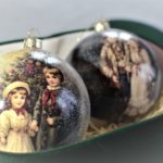 ПОДАРОЧНЫЕ НАБОРЫ С ЕЛОЧНЫМИ ШАРАМИ – НОВОГОДНЯЯ СКАЗКА