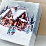 НАБОР С ШАРАМИ 5 см